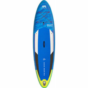 AQUA MARINA BEAST 10'6" Allround paddleboard, Modrá, velikost