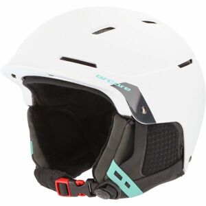 Arcore ASPEN Lyžařská helma, bílá, velikost (50 - 54)