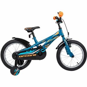 Arcore ATOMIX 16 Dětské kolo, modrá, velikost