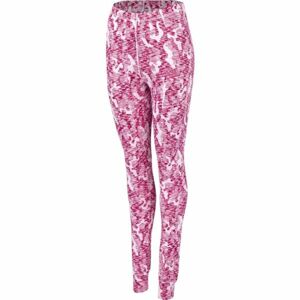 Arcore LILIAN růžová S - Dámské termo kalhoty