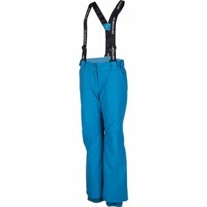 Arcore SUE Dámské lyžařské kalhoty, modrá, velikost M
