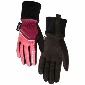 Arcore RECON II JR Zimní multisport rukavice, černá, velikost 11-12