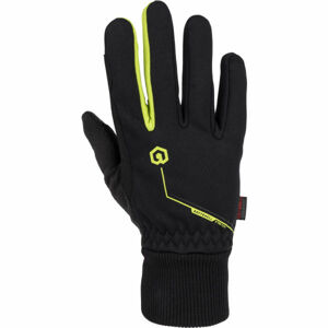 Arcore RECON Zimní rukavice, černá, velikost L