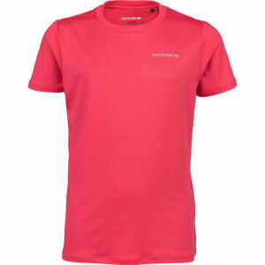 Arcore ALI Dětské technické triko, růžová, velikost