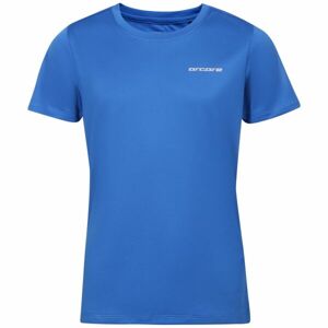 Arcore TOLVE Dětské technické triko, modrá, velikost 116-122