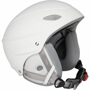 Arcore VOX Lyžařská helma, bílá, veľkosť (52 - 58)