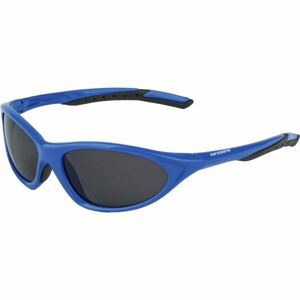 Arcore WRIGHT modrá NS - Dětské sluneční brýle