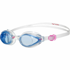 Arena SPRINT Plavecké brýle, Transparentní,Světle modrá,Růžová, velikost
