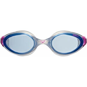Arena FLUID WOMAN Dámské plavecké brýle, Modrá,Transparentní, velikost