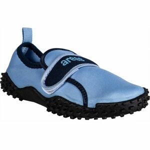 Aress BIMBO modrá 27 - Dětské boty do vody