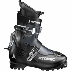 Atomic BACKLAND SPORT  29 - 29,5 - Unisex skialpinistické boty