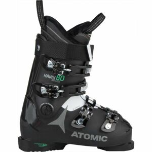 Atomic HAWX MAGNA 80 Unisex lyžařské boty, černá, velikost 29 - 29,5