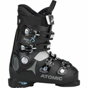 Atomic HAWX MAGNA 75 W Dámské lyžařské boty, černá, velikost 27 - 27,5