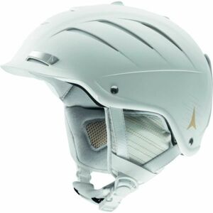 Atomic AFFINITY W bílá (55 - 59) - Dámská lyžařská helma