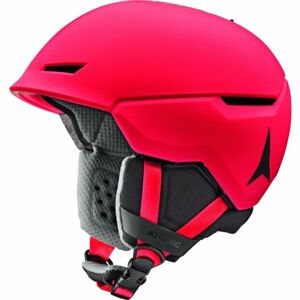 Atomic REVENT+ červená (51 - 55) - Lyžařská helma