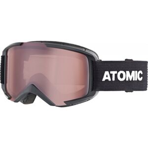 Atomic SAVOR M OTG černá  - Sjezdové brýle