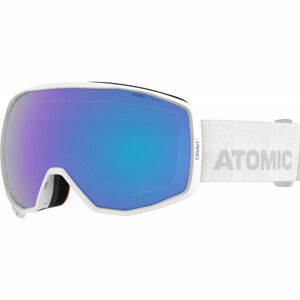 Atomic COUNT PHOTO  UNI - Lyžařské brýle