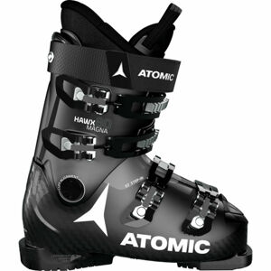 Atomic HAWX MAGNA 80 Lyžařská obuv, černá, velikost