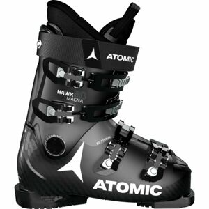 Atomic HAWX MAGNA 80 Lyžařská obuv, Černá,Bílá, velikost 27 - 27,5