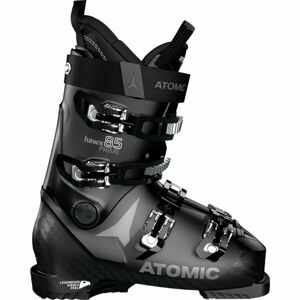Atomic HAWX PRIME 85 W Dámské lyžařské boty, černá, velikost 25 - 25,5