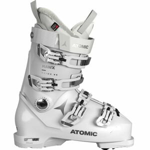 Atomic HAWX PRIME 95 W GW Dámské lyžařské boty, bílá, veľkosť 26 - 26,5