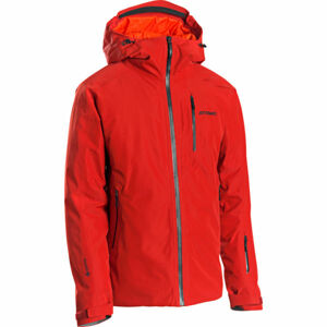 Atomic M SAVOR 2L GTX JACKET Pánská lyžařská bunda, červená, veľkosť M