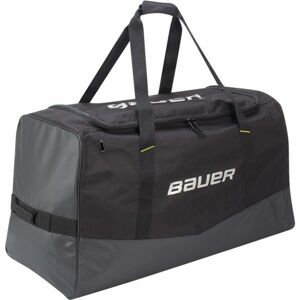 Bauer CORE CARRY BAG SR Hokejová taška, černá, velikost UNI