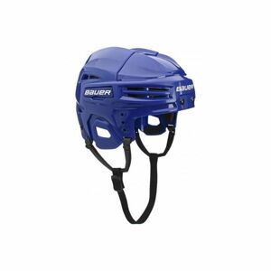 Bauer IMS 5.0 Hokejová helma, modrá, velikost S