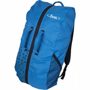 BEAL COMBI Celorozepínací batoh s plachetkou, modrá, velikost UNI