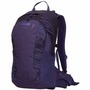 Bergans SENJA W 14 Turistický batoh, fialová, velikost UNI