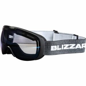 Blizzard 921 MDAVZSO Sjezdové brýle, černá, velikost os
