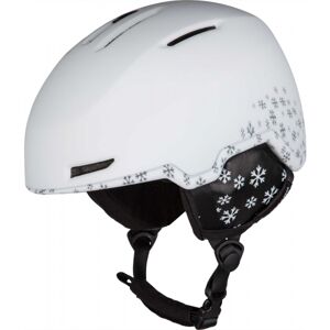 Blizzard VIVA VIPER W Dámská lyžařská helma, bílá, velikost