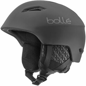 Bolle B-STYLE 2.0 (54-58 CM) Sjezdová helma, bílá, velikost (54 - 58)
