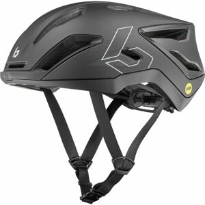 Bolle EXO MIPS Cyklistická silniční helma, černá, velikost (59 - 62)