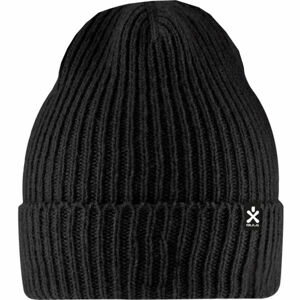 Bula JIB BEANIE Zimní čepice, černá, veľkosť UNI