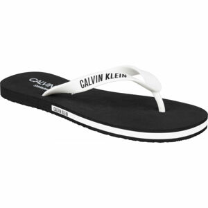 Calvin Klein FF SANDALS  37/38 - Pánské žabky