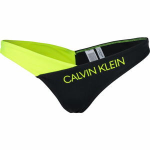 Calvin Klein BRAZILIAN  S - Dámský spodní díl plavek