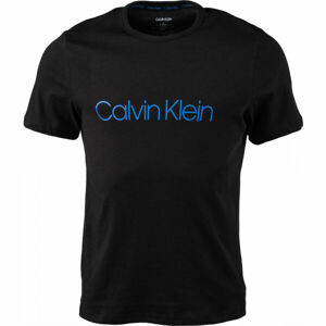 Calvin Klein S/S CREW NECK  L - Pánské tričko