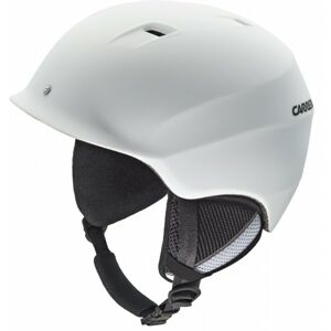 Carrera C-LADY bílá (51 - 54) - Dámská lyžařská helma