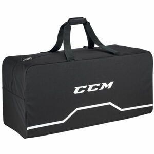 CCM EB CORE 310 CARRY 38 Hokejová taška, černá, veľkosť UNI