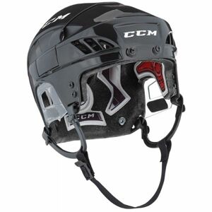 CCM FITLITE 60 SR černá M - Hokejová helma