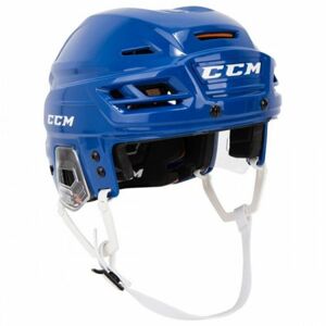 CCM TACKS 710 SR Hokejová helma, modrá, veľkosť L