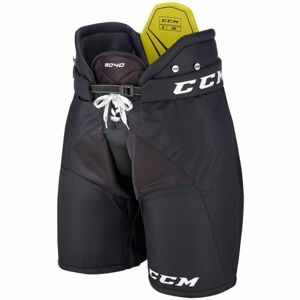 CCM TACKS 9040 SR  L - Hokejové kalhoty