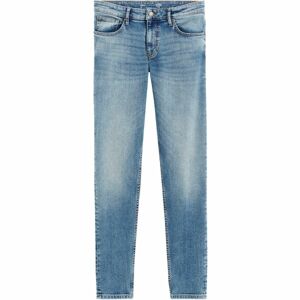 CELIO COSKINNY4 Pánské džíny, modrá, veľkosť 38/34