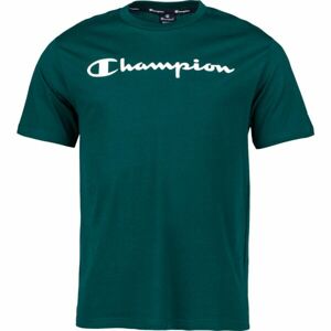 Champion CREWNECK T-SHIRT  2XL - Pánské tričko