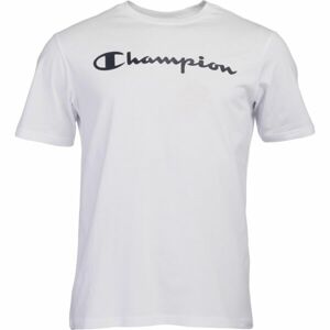 Champion AMERICAN CLASSICS CREWNECK T-SHIRT Dámské tričko, béžová, velikost M
