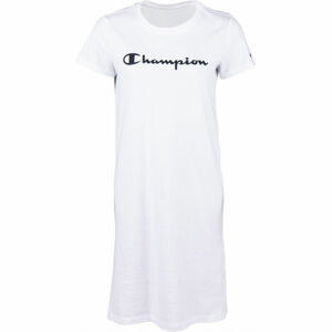 Champion DRESS bílá XS - Dámské šaty