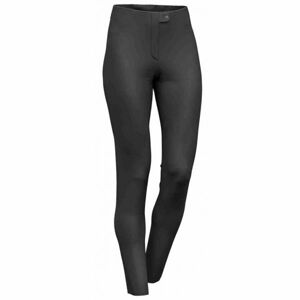 Colmar LADIES PANTS BLK černá 36 - Dámské softshellové kalhoty