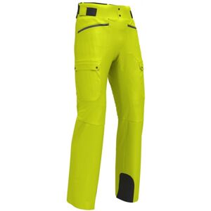 Colmar MENS PANTS světle zelená XL - Pánské lyžařské kalhoty