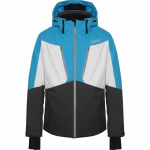 Colmar MENS SKI JACKET Pánská lyžařská bunda, tmavě modrá, velikost 58